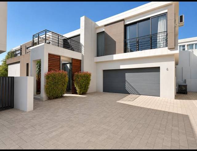 4 BEDROOM PROPERTY TO RENT IN MORNINGSIDE